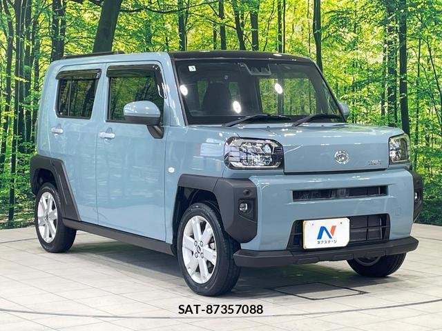 Daihatsu TAFT 2021-05 8652120-15