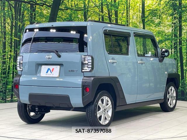 Daihatsu TAFT 2021-05 8652120-16