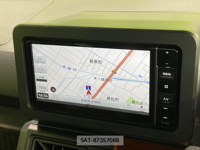 Daihatsu TAFT 2021-05 8652120-2