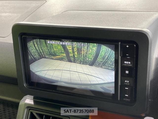 Daihatsu TAFT 2021-05 8652120-3