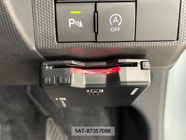 Daihatsu TAFT 2021-05 8652120-6
