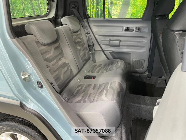 Daihatsu TAFT 2021-05 8652120-8