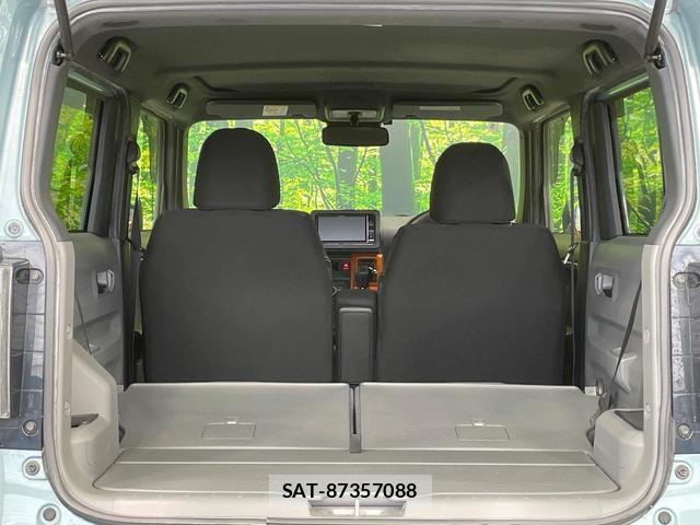 Daihatsu TAFT 2021-05 8652120-9