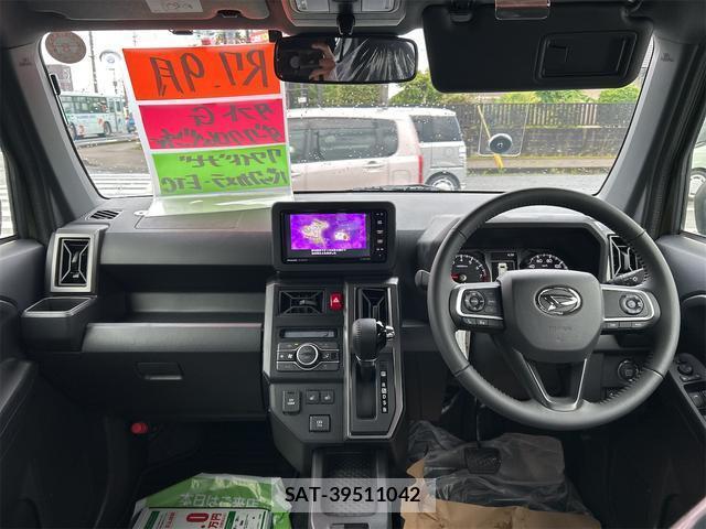 Daihatsu TAFT 2025-09 8652329-1