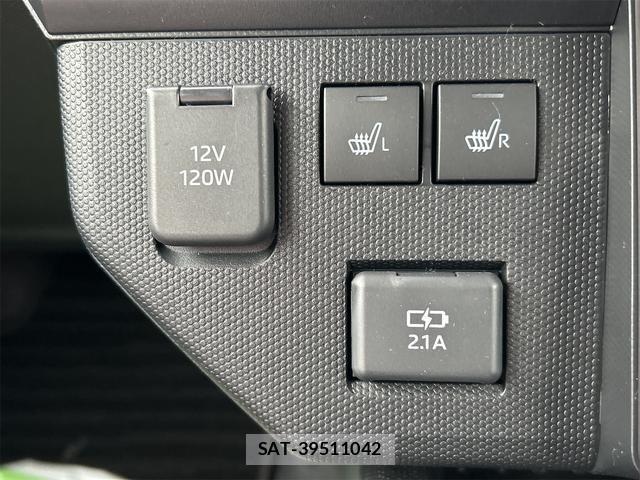 Daihatsu TAFT 2025-09 8652329-10