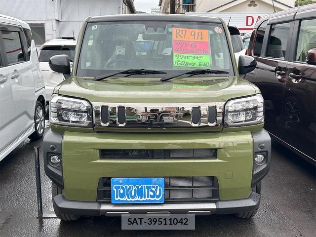 Daihatsu TAFT 2025-09 8652329-11