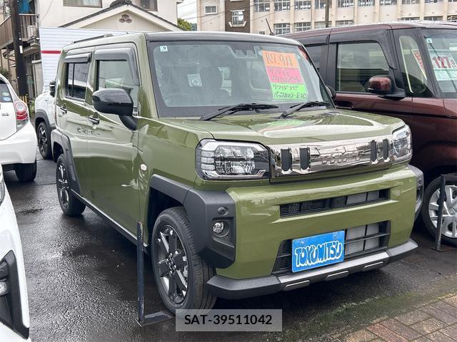 Daihatsu TAFT 2025-09 8652329-12