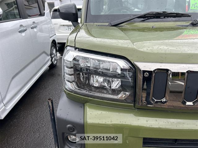 Daihatsu TAFT 2025-09 8652329-14