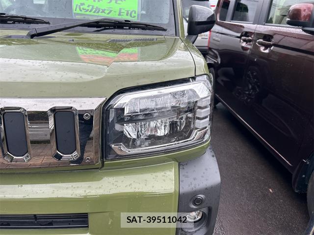 Daihatsu TAFT 2025-09 8652329-15