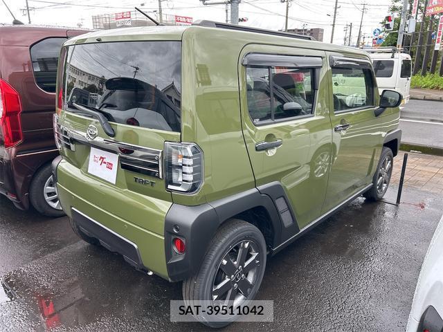 Daihatsu TAFT 2025-09 8652329-16