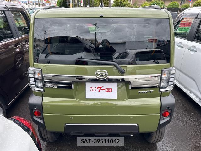 Daihatsu TAFT 2025-09 8652329-17