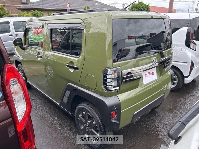Daihatsu TAFT 2025-09 8652329-18