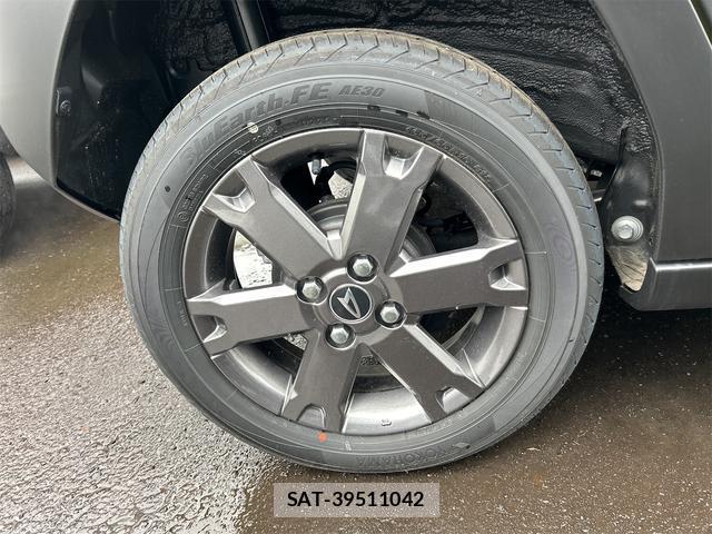 Daihatsu TAFT 2025-09 8652329-19