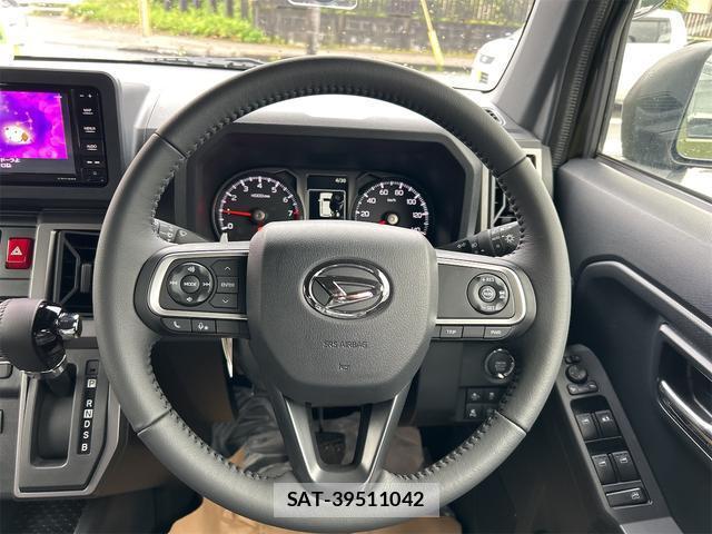 Daihatsu TAFT 2025-09 8652329-2