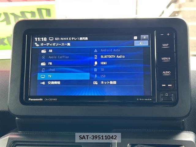 Daihatsu TAFT 2025-09 8652329-4