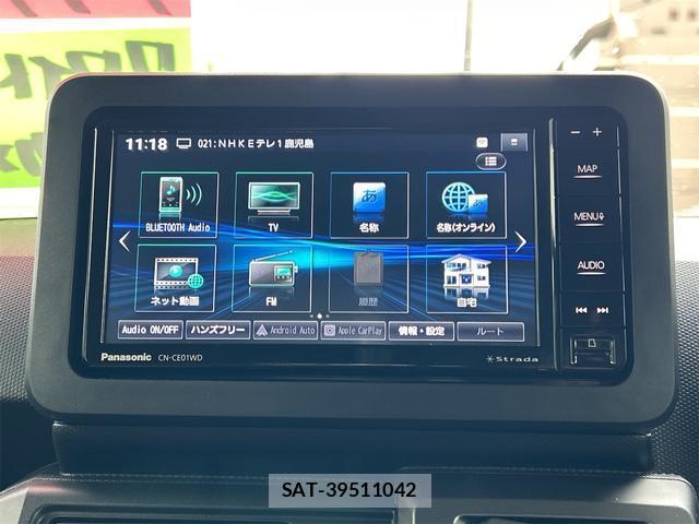 Daihatsu TAFT 2025-09 8652329-5