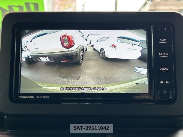 Daihatsu TAFT 2025-09 8652329-7