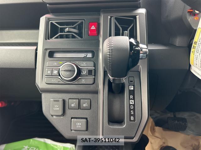 Daihatsu TAFT 2025-09 8652329-8