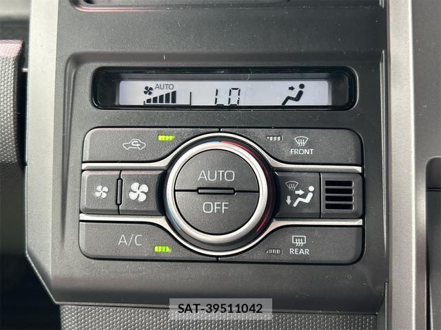 Daihatsu TAFT 2025-09 8652329-9