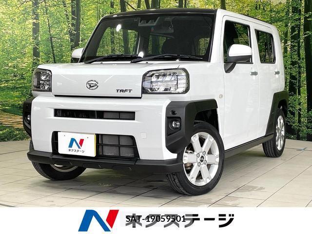 Daihatsu TAFT 2021-11 8652582-0