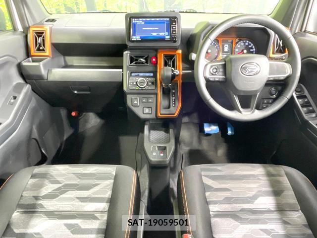 Daihatsu TAFT 2021-11 8652582-1