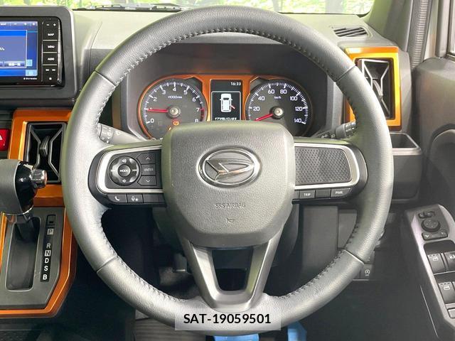 Daihatsu TAFT 2021-11 8652582-10