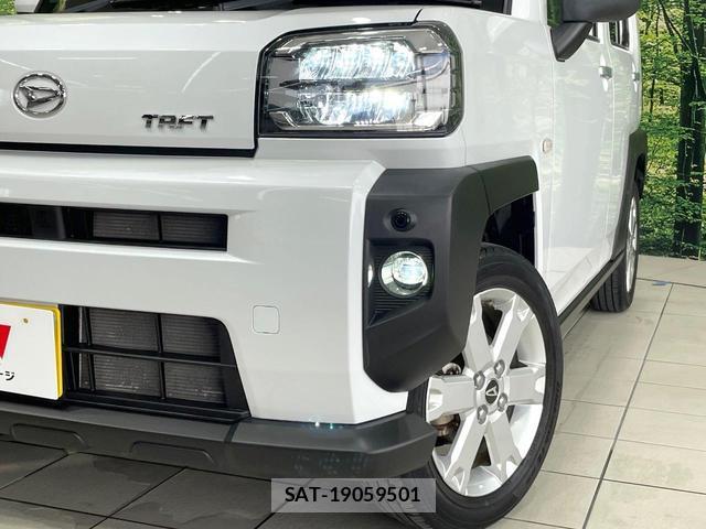 Daihatsu TAFT 2021-11 8652582-11