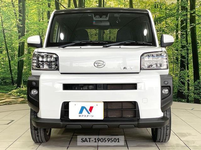 Daihatsu TAFT 2021-11 8652582-13
