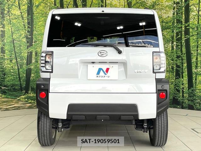 Daihatsu TAFT 2021-11 8652582-14