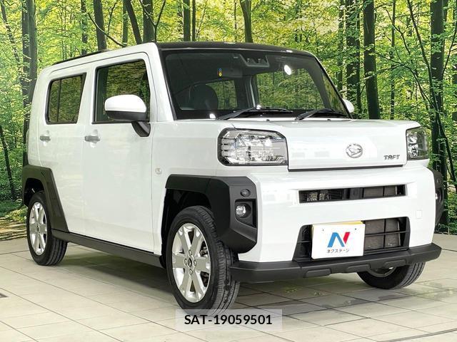 Daihatsu TAFT 2021-11 8652582-15