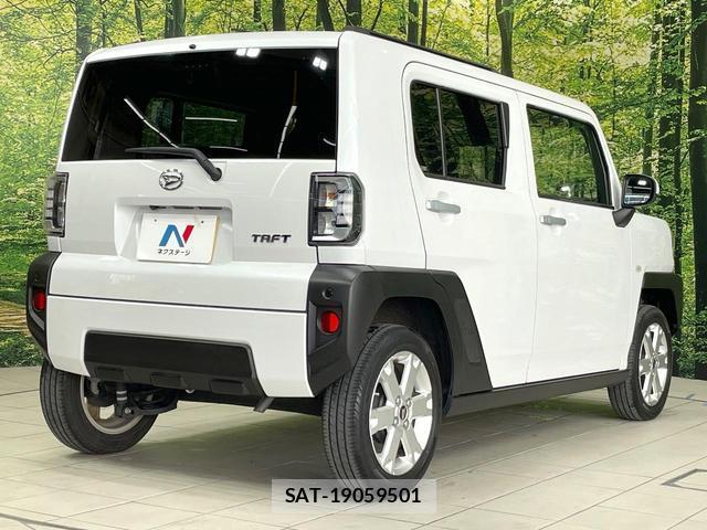 Daihatsu TAFT 2021-11 8652582-16