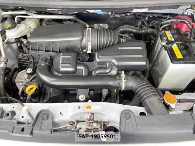 Daihatsu TAFT 2021-11 8652582-17
