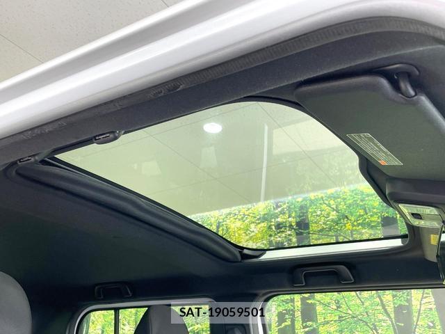 Daihatsu TAFT 2021-11 8652582-2