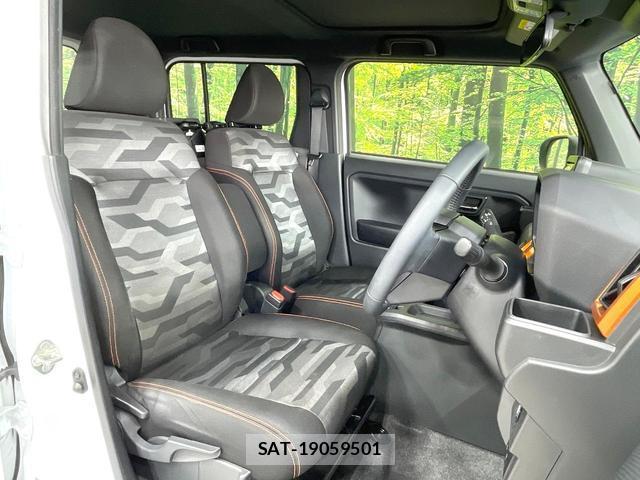 Daihatsu TAFT 2021-11 8652582-7