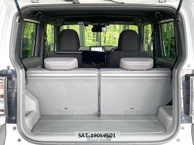 Daihatsu TAFT 2021-11 8652582-9
