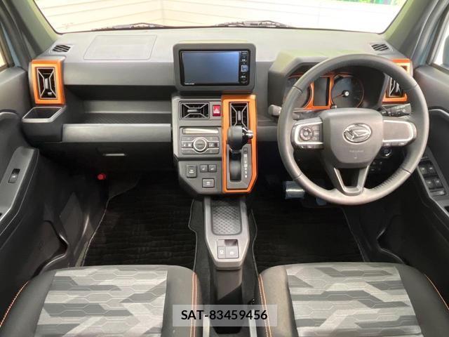 Daihatsu TAFT 2023-01 8652983-1