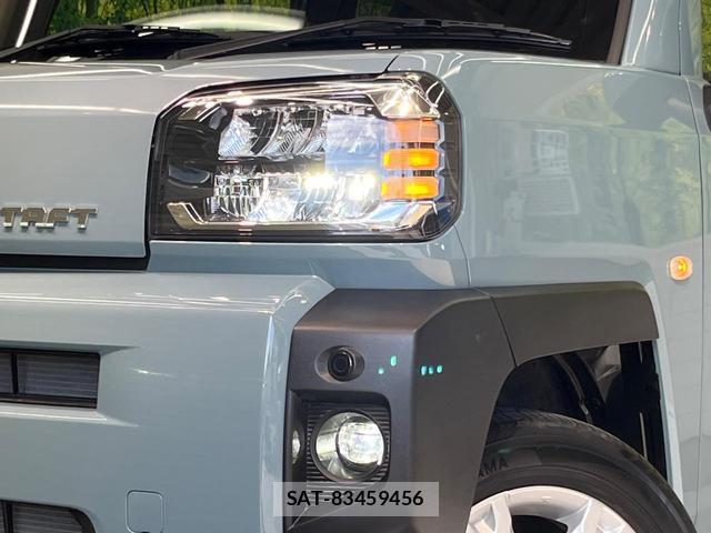 Daihatsu TAFT 2023-01 8652983-11