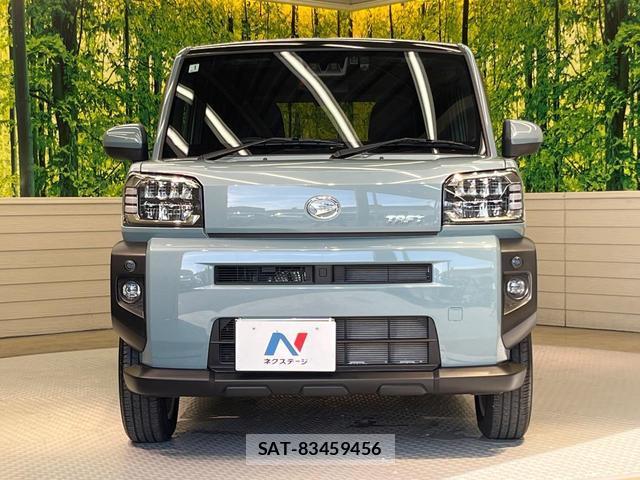 Daihatsu TAFT 2023-01 8652983-13