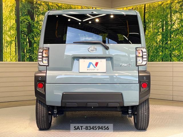 Daihatsu TAFT 2023-01 8652983-14