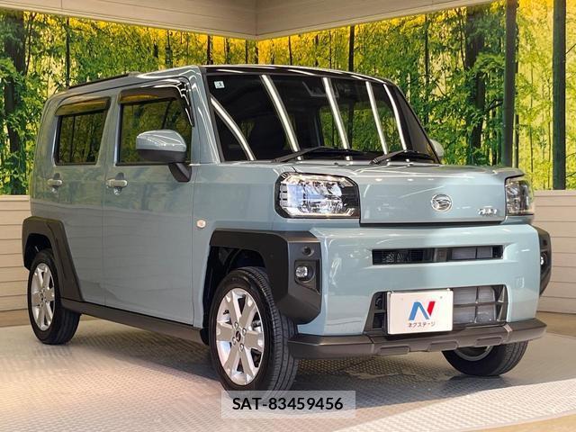 Daihatsu TAFT 2023-01 8652983-15