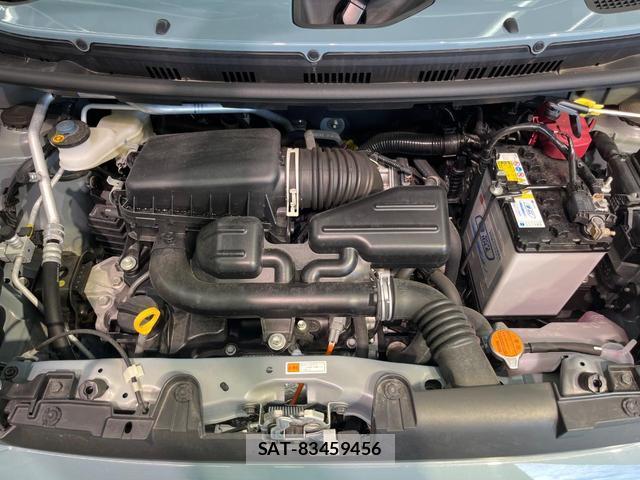 Daihatsu TAFT 2023-01 8652983-17