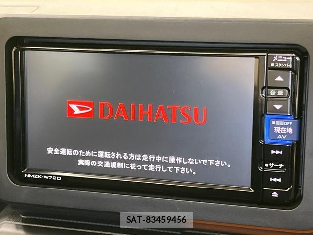Daihatsu TAFT 2023-01 8652983-3