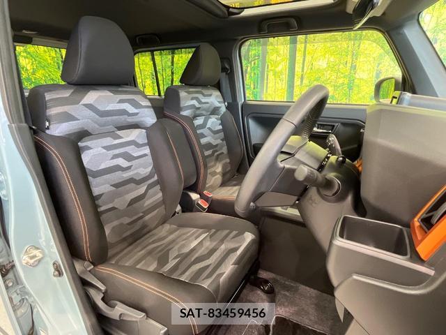 Daihatsu TAFT 2023-01 8652983-7