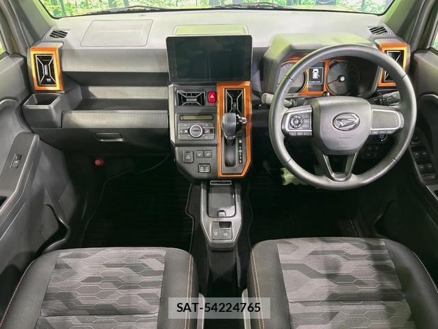 Daihatsu TAFT 2022-12 8653021-1