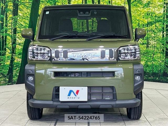 Daihatsu TAFT 2022-12 8653021-12