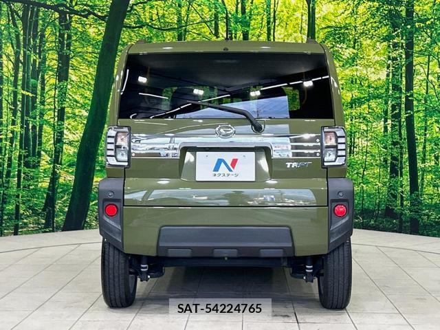 Daihatsu TAFT 2022-12 8653021-13