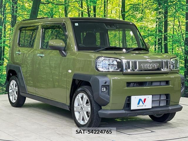 Daihatsu TAFT 2022-12 8653021-14