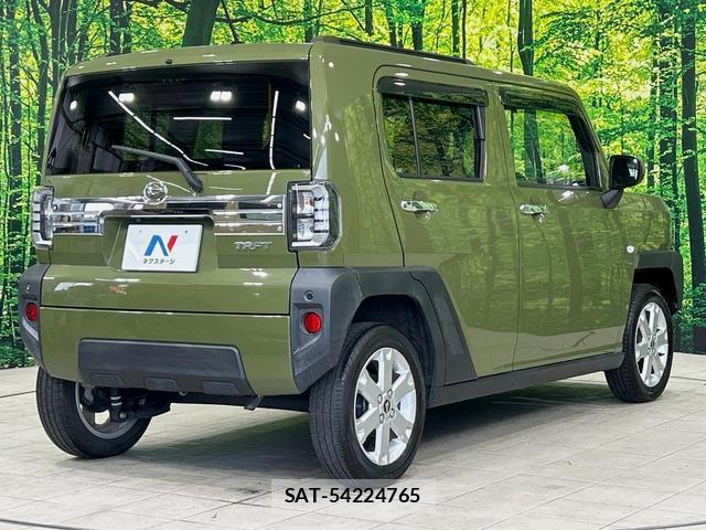 Daihatsu TAFT 2022-12 8653021-15