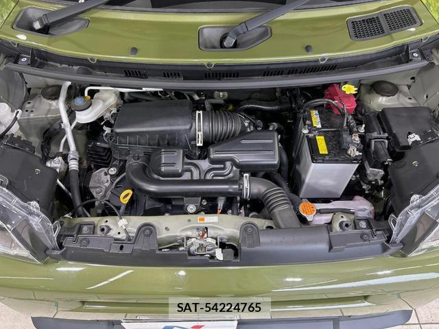 Daihatsu TAFT 2022-12 8653021-16