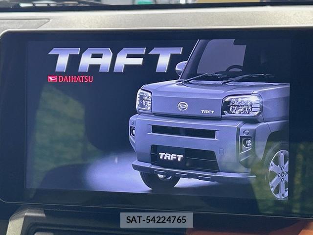 Daihatsu TAFT 2022-12 8653021-4